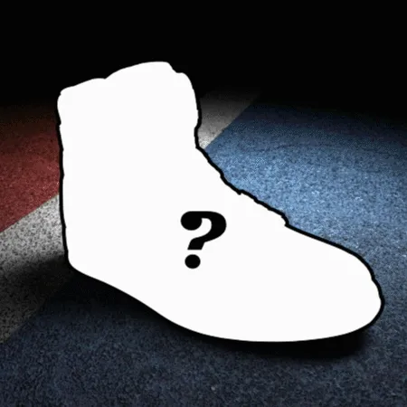 ShoeVault #8