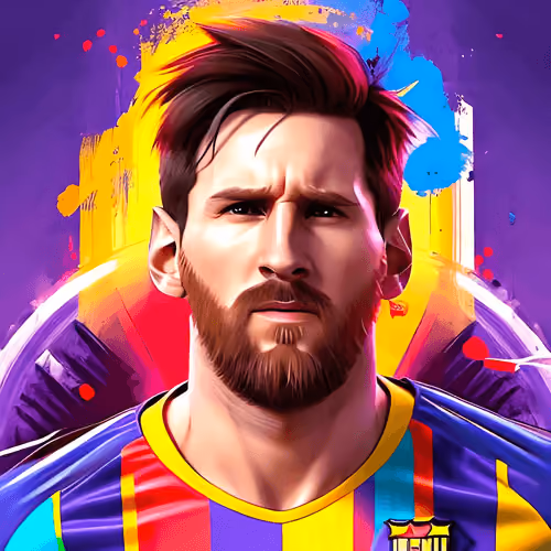 The Greatest of All Time