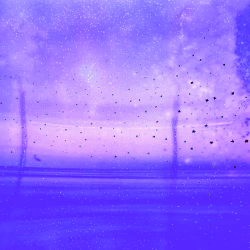 First of the Roll || Burn #1 || Milky Way