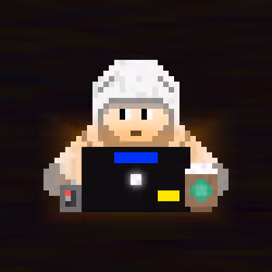 Merge Degens #4