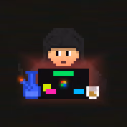 Merge Degens #1228