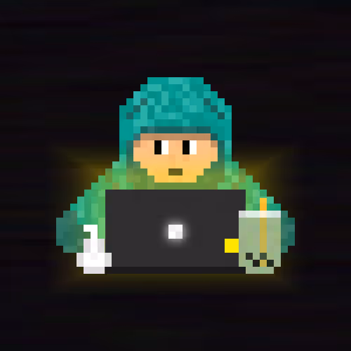 Merge Degens #2140