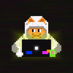 Merge Degens #20