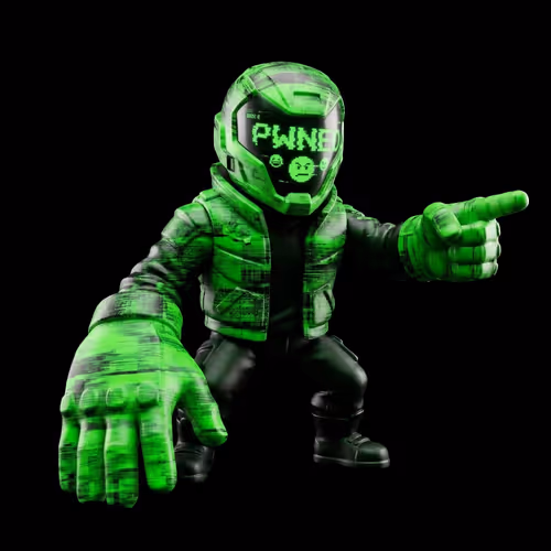 X Figures Amadon