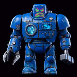 COBALT - Deep Blue
