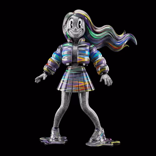 X Figures Amadon