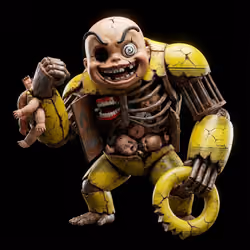 SHATTER - Breaker