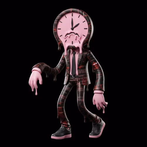 X Figures Amadon