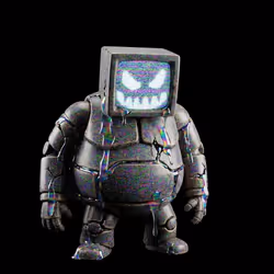 ACID - Sizzle