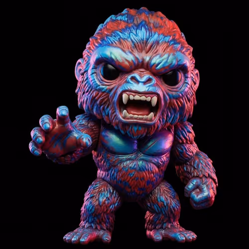 X Figures Amadon