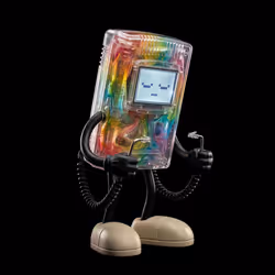 Item Media