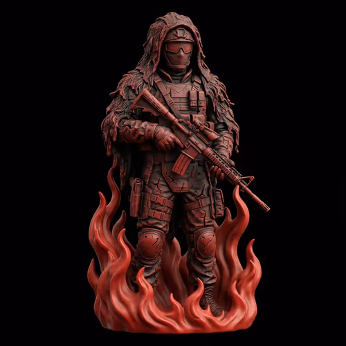 X Figures Amadon