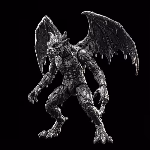 X Figures Amadon