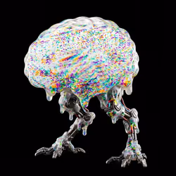 IMPERMANENCE - SPECTRUM