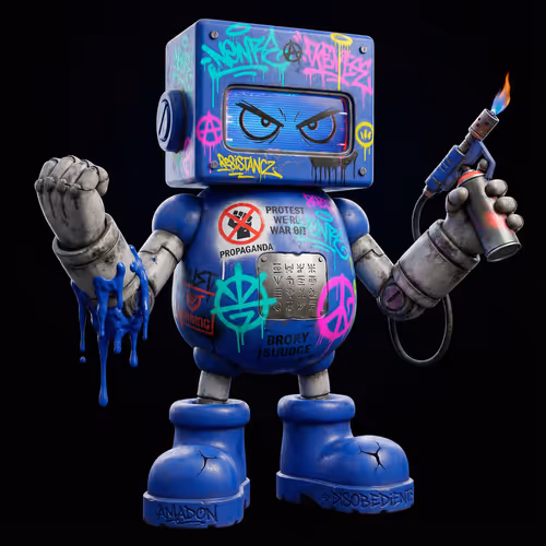 X Figures Amadon