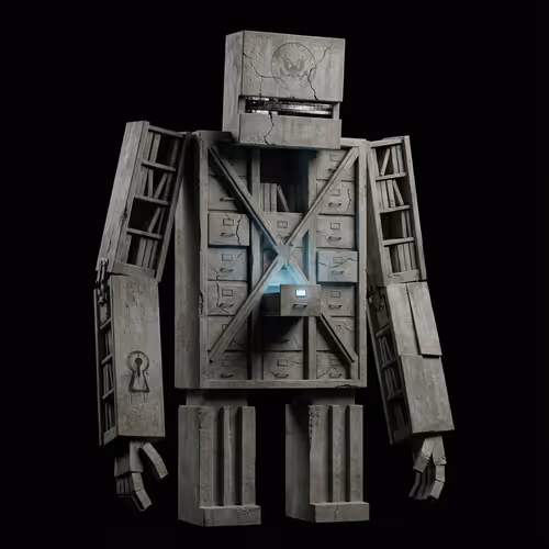 X Figures Amadon