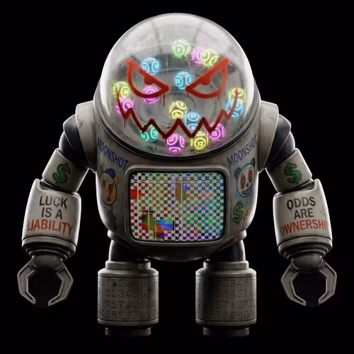 X Figures Amadon