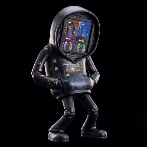 X Figures Amadon