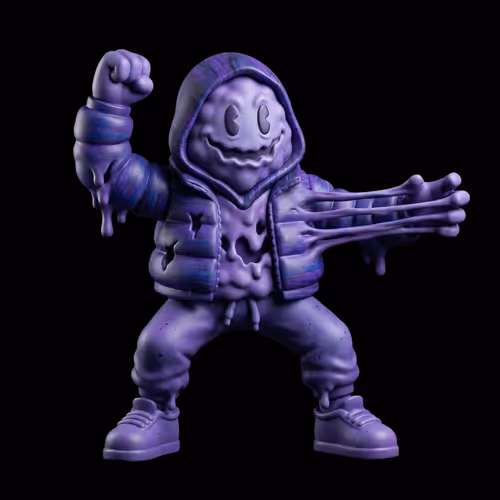 X Figures Amadon