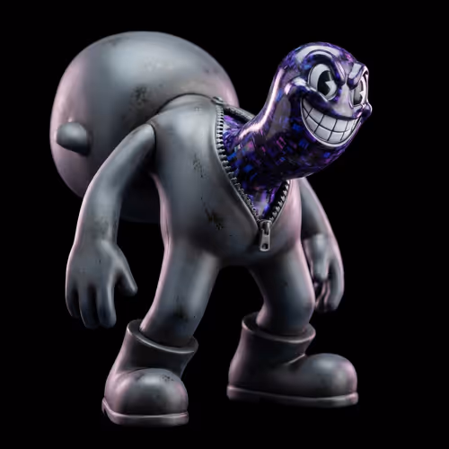 X Figures Amadon