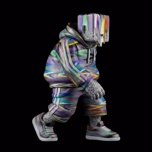 X Figures Amadon