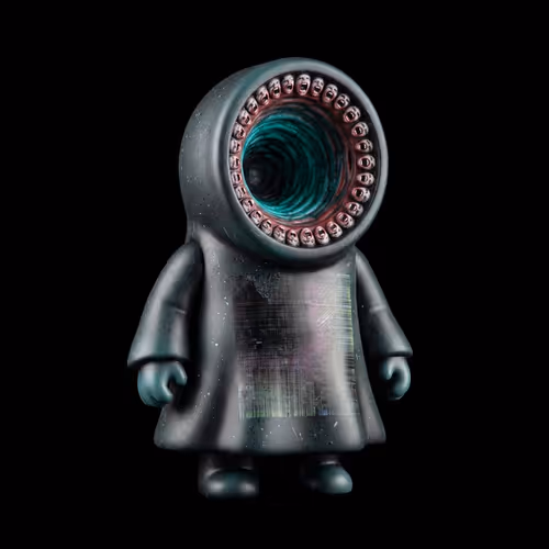 X Figures Amadon