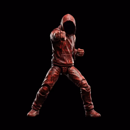 X Figures Amadon