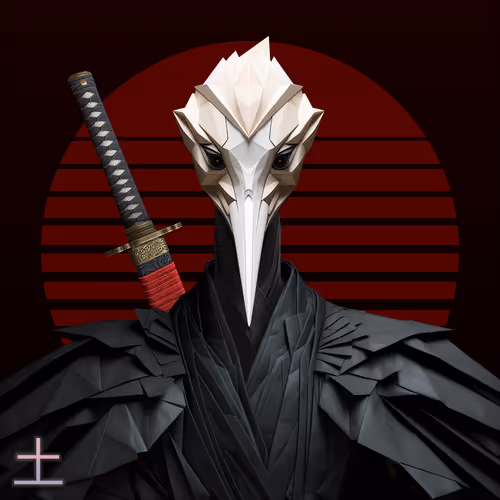 Kizuna Cranes