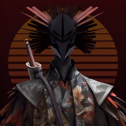 Kizuna Cranes #772