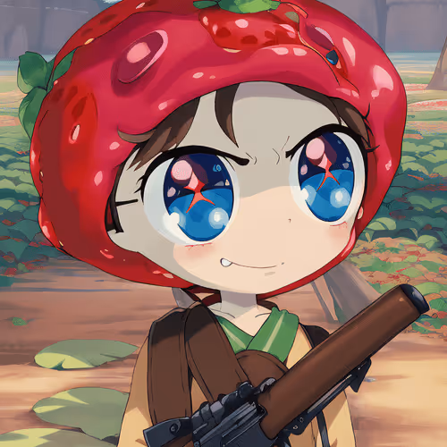 Strawberryjuice