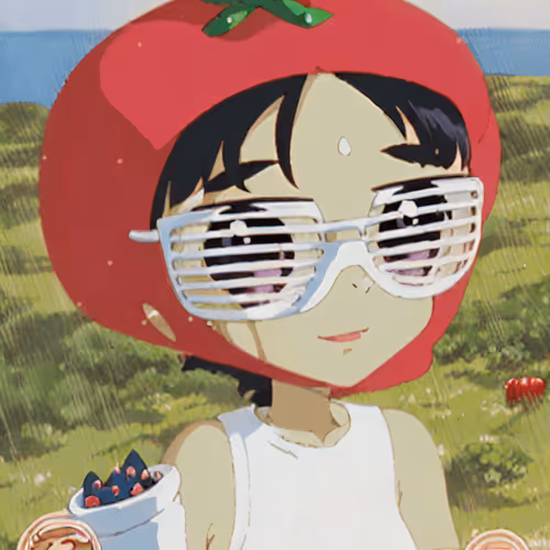 Strawberry Juice #42