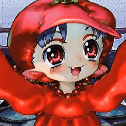 Strawberry Juice #14