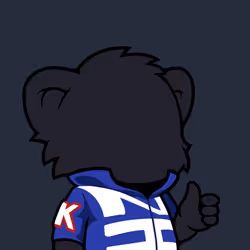 Kubz x Ni Jacket #16056
