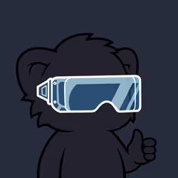 Lab Goggles #16933