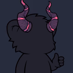 Horns #7317