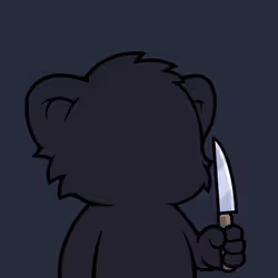 Fruit Knife #12218