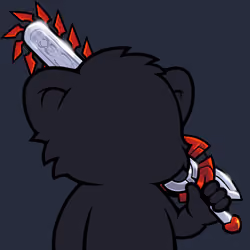 Chainsaw #18281
