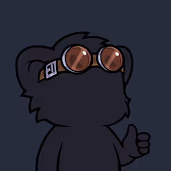 Adventurer Goggles #17295