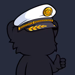 Captain #13446