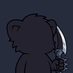 Brass Knuckles #10580