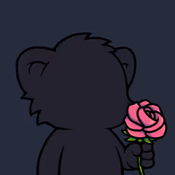 Rose #14174