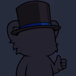 Top Hat #10859