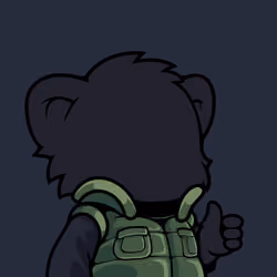Ninja Vest #13355