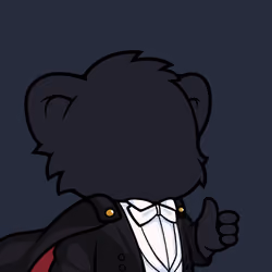 Tuxedo #7974