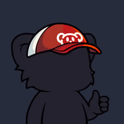 Red Cap #8400