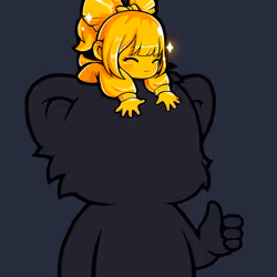 Gold Ni #2905