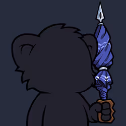 Umbrella Sword #8259