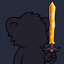 Hero Sword #16328