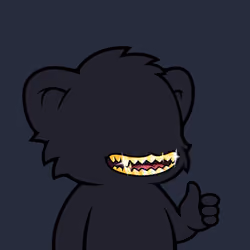 Gold Grill #17314