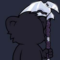 Scythe #9785